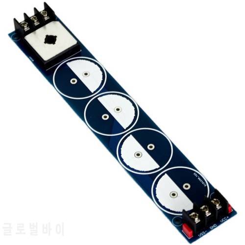 NEW Assembled Strip Type 35A Rectifier Filter Board Without Capacitor uses 104/100V Weimar