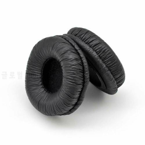 Replacement Earpads Foam Ear Pads Pillow Cushion Cover Cups Repair Parts for Sennheiser PX210 PX310 PXC310 Headphones Headset