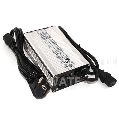 21V 7A Standard Battery Use and Electric Type Best quality CE & ROHS Certification Electric Bike Battery Charger for Sale