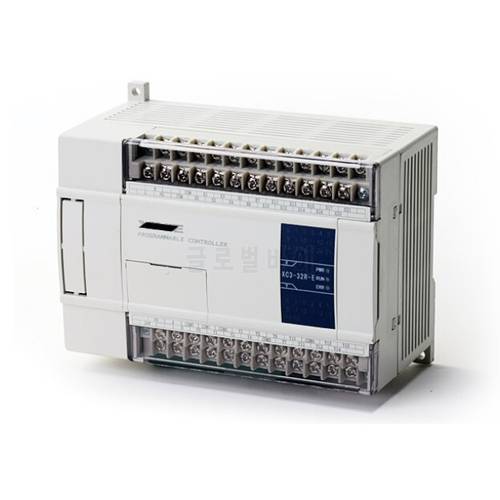 New Original XC3-32R-E PLC AC220V DI 18 DO 14 Relay Programmable Controller Module