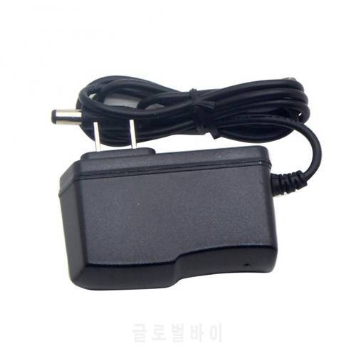 12.6V 1A 18650 Lithium Battery Charger 12V Lithium Battery Charger 5.5mm X 2.1mm DC Power Jack Socket Female Panel Mount Connect