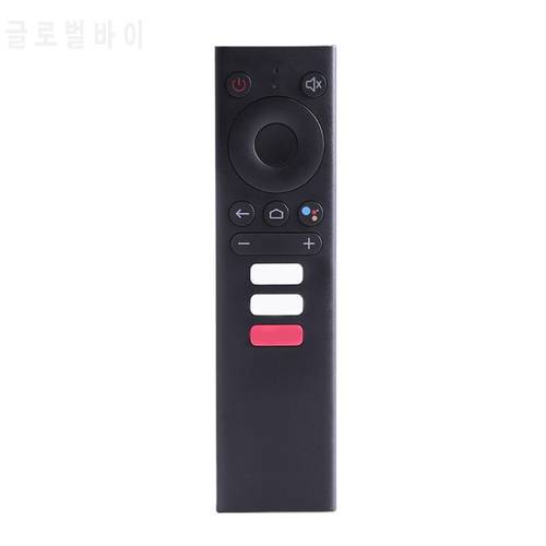 BT Voice Remote Control Replacement for Android Mecool km1 Km3 Km6 TV Box Great Performance