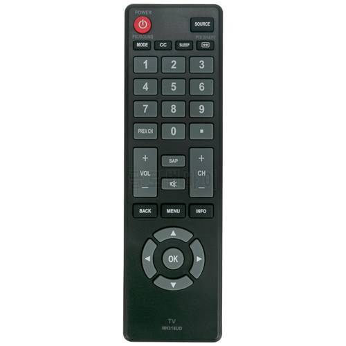 New NH316UD Replaced Remote Control fit for SANYO TV FW32D08F FW40D48F FW50D48F