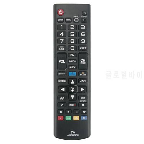 New AKB73975701 Replaced Remote Control fit for LG TV 32LF585B 55LF5850 42LF5850 60LF5850