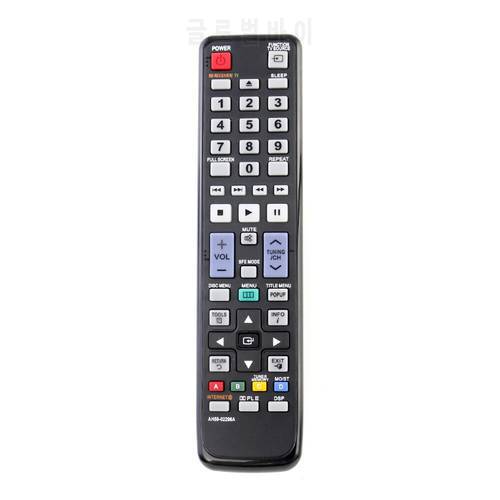 New AH59-02298A Replaced Remote Control for Samsung Blu-ray HTC5550 HTC6730W HTC6900W HTC5500 HTC6500 HTC7550W 0 HTC5500/NWT