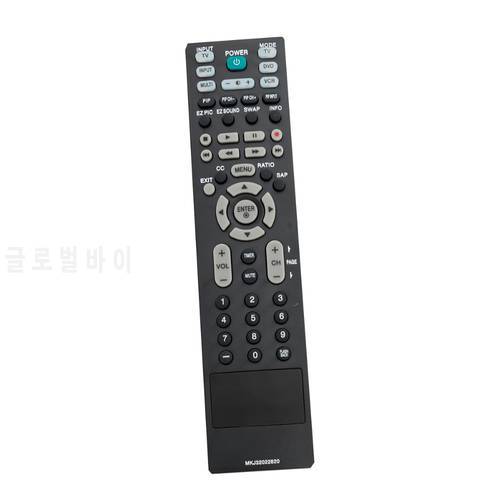 New MKJ32022820 Remote Control fit for LG TV 32LC5DCS 32LC50C 32LC50CB 32LC50CS 32LX5DC 32LX5DCS 32LX50C
