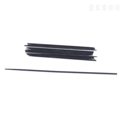 13pcs Clarinet Spring Needle 0.6-0.9mm For Musical Instrument Parts