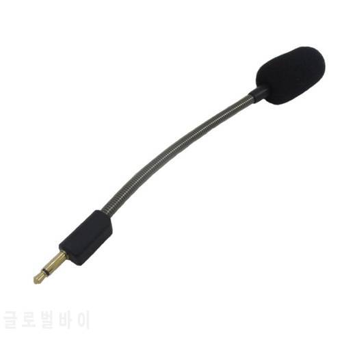 40GD 3.5mm Mic Headphone Microphone forBlackShark V2 and V2 Gaming Headsets Game Mic