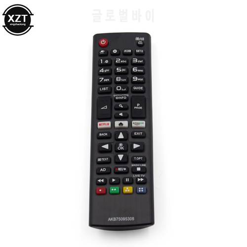 Universal Remote Control AKB75095308 for LG LCD TV 43UJ6309 49UJ6309 60UJ6309 65UJ6309 AKB750953 Smart Controller Player