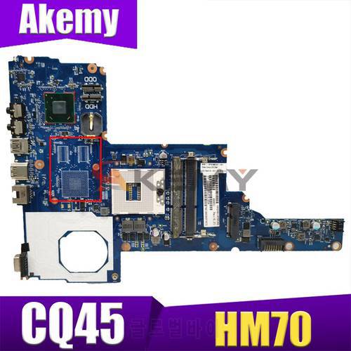 685108-001 685107-501 685107-001 6050A2493101 Motherboard For HP 450 1000 2000 CQ45 Laptop Motherboard Mainboard DDR3