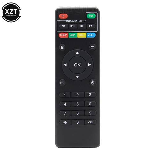 Genuine Remote Control For X96 X96mini X96W Android TV Box Universal IR Remote Controller KD MXQ For X96 mini X96W Set Top Box