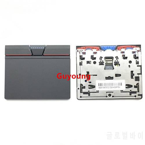 NEW for Lenovo Yoga 12 S1 for Thinkpad X230S X240S X250 X260 X240 Three Button Touchpad Trackpad Left and Right 3 Keys
