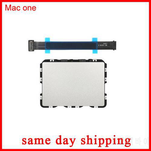 Original New A1502 Trackpad With Cable For Macbook Pro Retina 13