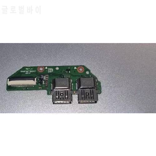 FAST SHIPPING DA0P5FTB6A0 USB BOARD USBBOARD FOR HP 15-EF 15S-EQ 15-DY POWER BUTTON SWITCH BOARD 90 DAYS WARRANTY