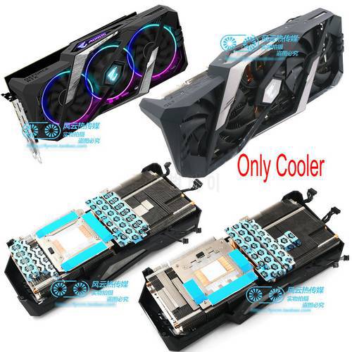 New Original for Gigabyte AORUS RTX2080Ti RTX2080 XTREME SUPER Graphics Video Card Cooler Compatible Waterreforce