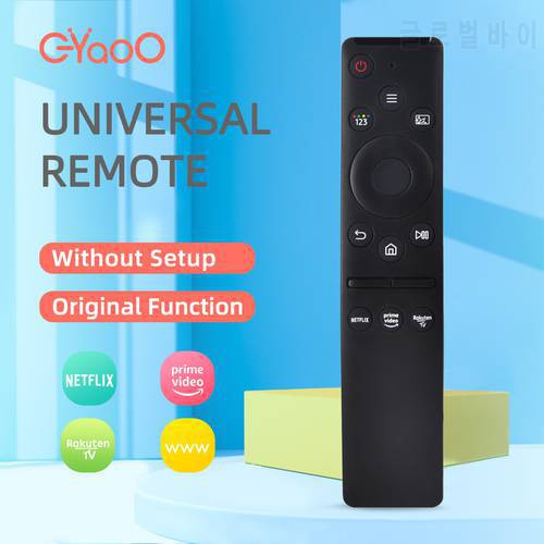 Remote Control BN59-01260A BN59-01292A For Samsung Smart Multifunction LED/LCD TV Remote Control BN59-01274A