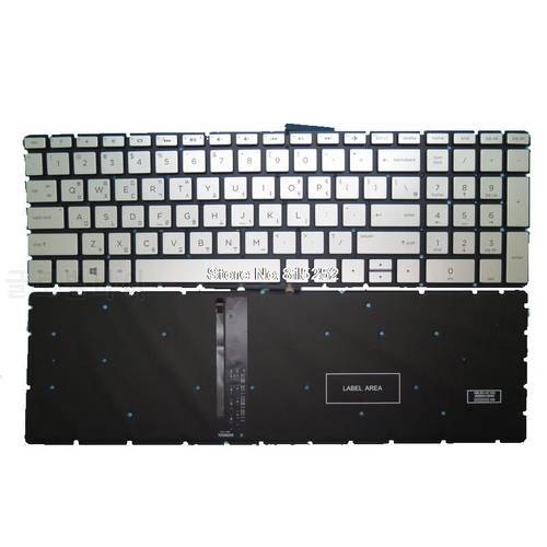 Laptop backlit Keyboard For HP 17-AK000 17-AK027CY 17-AK018CY 17-AK019CY 17-AK092CL 17-AK094CL 17-AK096CL Korean KR 919794-AD1