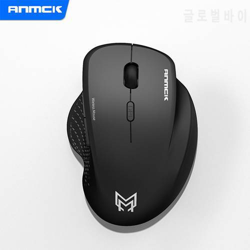 Bluetooth Wireless Gaming Mouse Silent Vertical for pc Rechargeable Mini Bluetooth USB Wireless GErgonomic Mouse for Laptop Xi