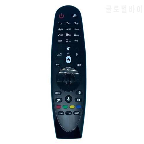 NEW voice remote control for LG Smart LED LCD TV voice AN-MR600 AN-MR600G AM-HR600 AM-HR650A Voice Magic Words