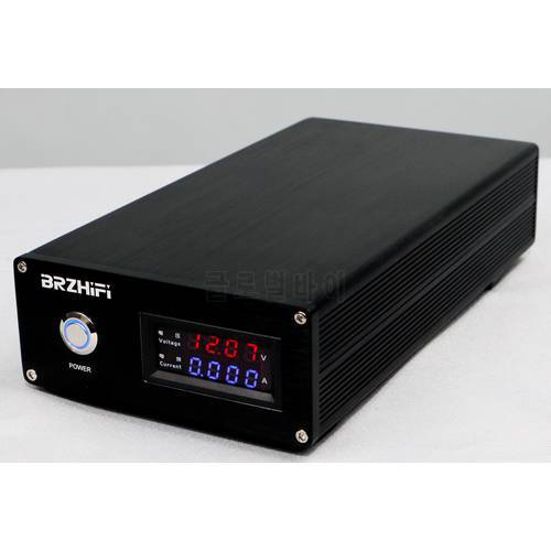 BRZHIFI 120W linear regulated power supply