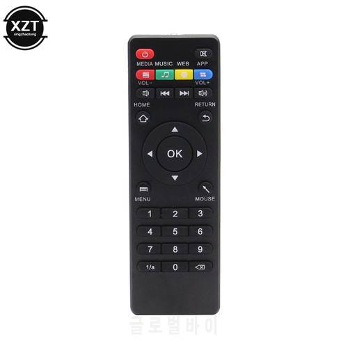 IR Universal TV Box Remote Control Suitable For CS918 MXV Q7 Q8,V88,V99 Smart Android TV Box Spare Replacement