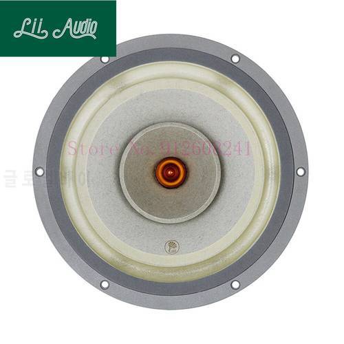 LII AUDIO HIFI FAST-8 Full Range Speaker 8-inch Driver