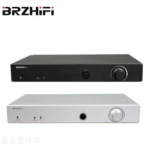 BRZHIFI Accuphase- C3850 All-Balanced HI-END Class A Power Audio Preamplifier 2.0 Channel Stereo Sound Headphone HiFi Preamp