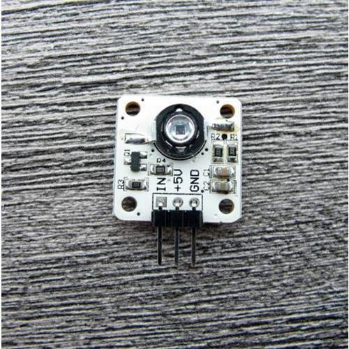 1PCS 5V 350mA 1W 700mA 3W 940nm LED High Power Infrared Transmitter Module For Arduino