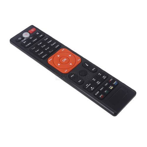 Compatible with V8 NO VA/V8 PRO2/V8X/V8 UHD/V9 SUPER Home TV Remote Receiver Set Top Box Universal Replacement Remote ControlNew