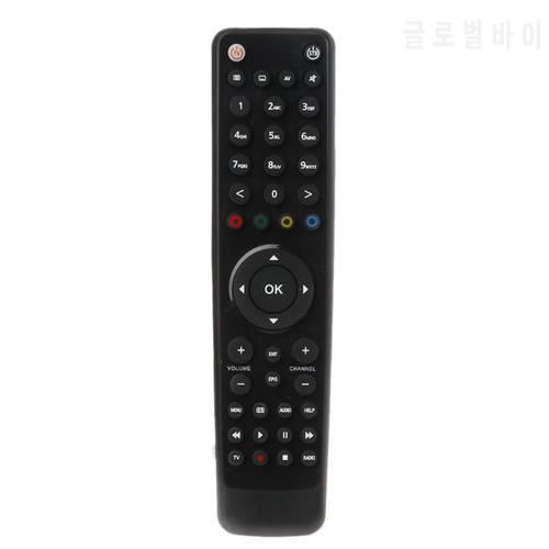 2022 Replacement Remote Control Controller with Light Satellite Receiver for VU+ SOLO 2/Meelo SE/VU Solo2 SE SAT TV Set-top Box
