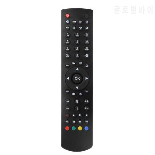 Remote Control Controller Replacement for Vestel Telefunken RC1912/for Celcus DLED32167HD/Toshiba/Hitachi/Teletech TV Models