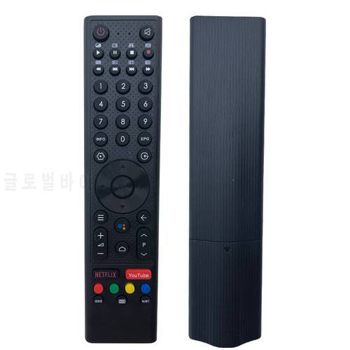 Remote control for ClassPro 75 CGS55UHD Smart LED TV 4K HDR smart tv