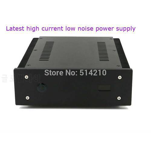 NEW 100VA Ultra low Noise LPS Linear power supply for audio DC5V-24V Optional