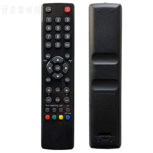 REMOTE CONTROL FOR THOMSON 40FT5453. 40FT5455. 40FW3323. 42FS4246C 46FS5246C 32HT2253 32HT4253. 32HU3253 TV