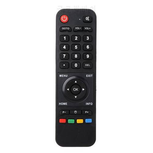 Remote Control Controller Replacement for HTV HTV2 HTV3 HTV4 HTV5 HTV6 IP-TV5 IPTV5 TV Box Shipping