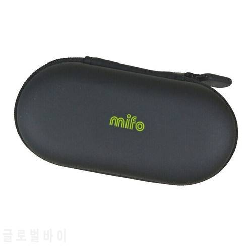 MIFO Earphones Case Mini Portable Compressive Headset Package Headphone Bag High Quality Earphone Accessories For O5/O7/i2/i8