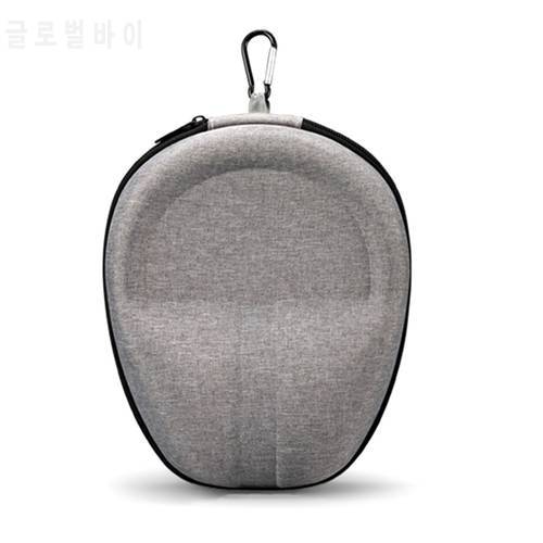 Portable Headphones Case Cover Box for Audio-technica ATH-M50X ATH-M40X ATH-M50S ATH-M20X ATH-M30 Headset Bag Carrying Case