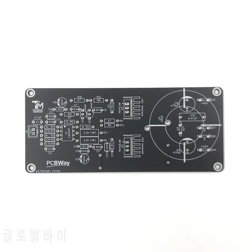 Mosfet Power Amplifier Class D 200W Sound Amp Circuit Board PCB D200 Mono Audio LM393 IRF540N IRF9540N DIY