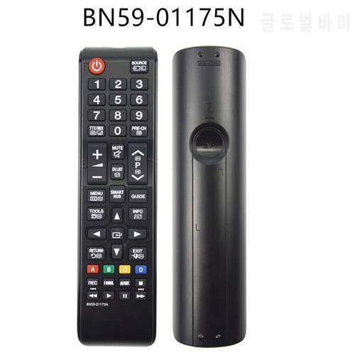Yootopoo For Samsung Universal remote control AA5900786A BN59-01175N LCD LED Smart Remote Control TV Television Smart Replacemen