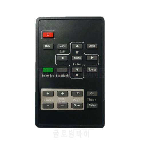 New Projector Remote Control For BENQ MX511 MS510 MW512 MS513 MX613ST MS614 MX615 MX660 MX660P MS500 MS500P MW712 MP525 MP670