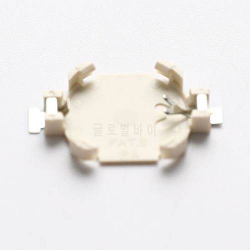 CR1616 Button Battery Holder Portable Battery Mount Base for GBA Game Card button battery holder
