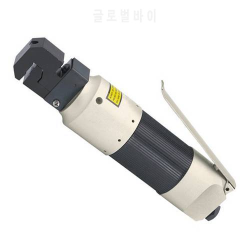 1Pc Air Powered Pneumatic Punch Tool Zinc Alloy Pneumatic Punch Tool Edge Setter Panel Flanging 5Mm Punch