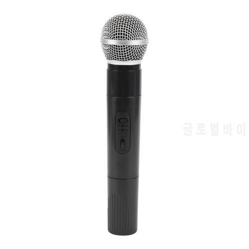 Prop Microphone Handheld Microphone Realistic for Costume Prop for Stage for Party Favors Fake Microphone for Karaoke new