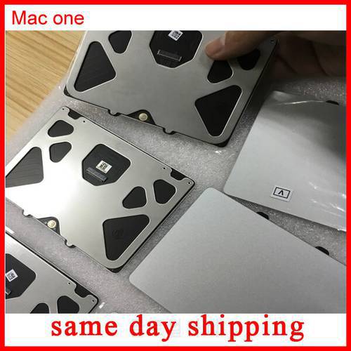 Laptop New A1278 trackpad for Apple Macbook Pro 13&39&39 15&39&39A1286 A1278 touchpad 2009 2010 2011 Year