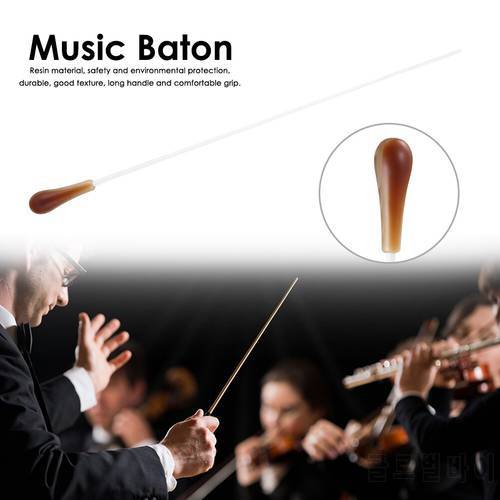 Conductor Professional Music Baton Stage Performance Director Wand for Concert Professional Music Baton for Teacher Student