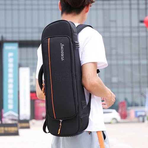 New Small Musical Instrument Bag Backpack for Horn Trumpet Accessories Parts