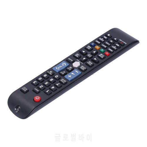 TV Remote BN59‑01198C Remote Control Replacement Fit for SAMSUNG BN59‑01198B BN59‑01198A TV Remote Control Replacement