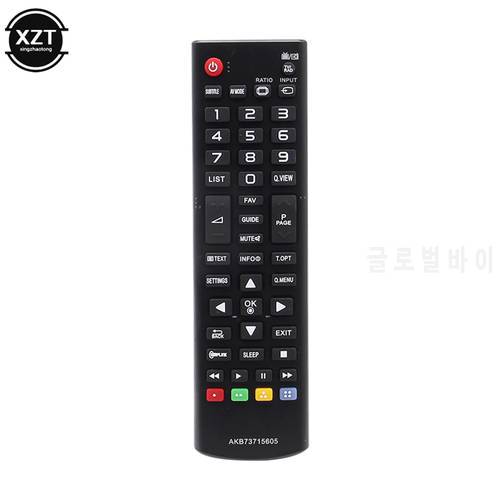 Remote Control Replace For LG TV AKB73715605 AKB73715601 AKB73715603 AKB73715608 AKB73975728 AKB73715634 AKB73975716 AKB73975757