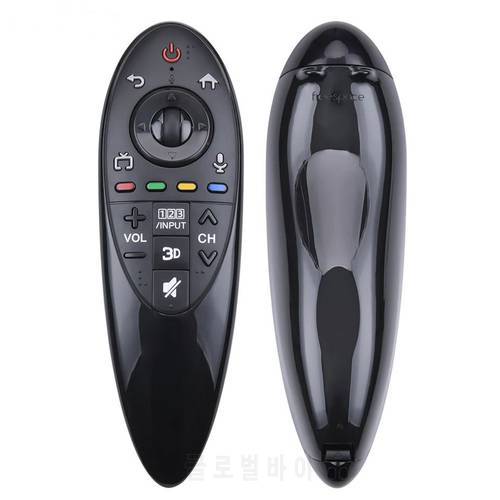 Dynamic Smart TV Remote Control AN-MR500G for LG MAGIC 3D Replace TV Remote Control Dropshipping AN-MR500G UB UC EC Series LCD