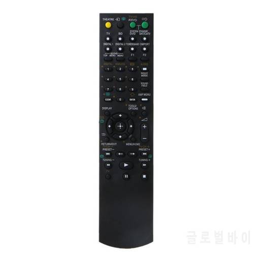 Remote Control RM-AAU060 for Sony AV System RM-AAU036 RM-AAU057 RM-AAU058 HT-FS3 SA-WFS3 SS-FS3 HTSS360 STRKS360